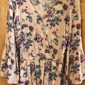 American Eagle romper